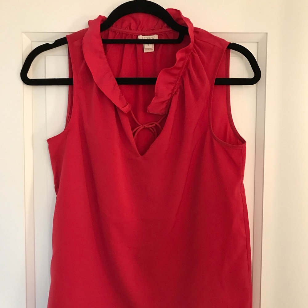 J. Crew Blouse